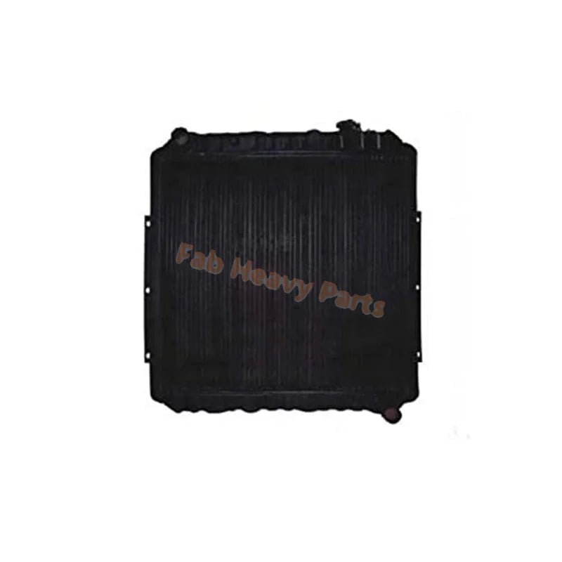 Hydraulic Radiator Core 4N8248 4N - 8248 Fits for Caterpillar CAT 930 950 Wheel Loader - Fab Heavy Parts