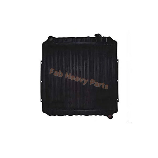 Hydraulic Radiator Core 4N8248 4N - 8248 Fits for Caterpillar CAT 930 950 Wheel Loader - Fab Heavy Parts