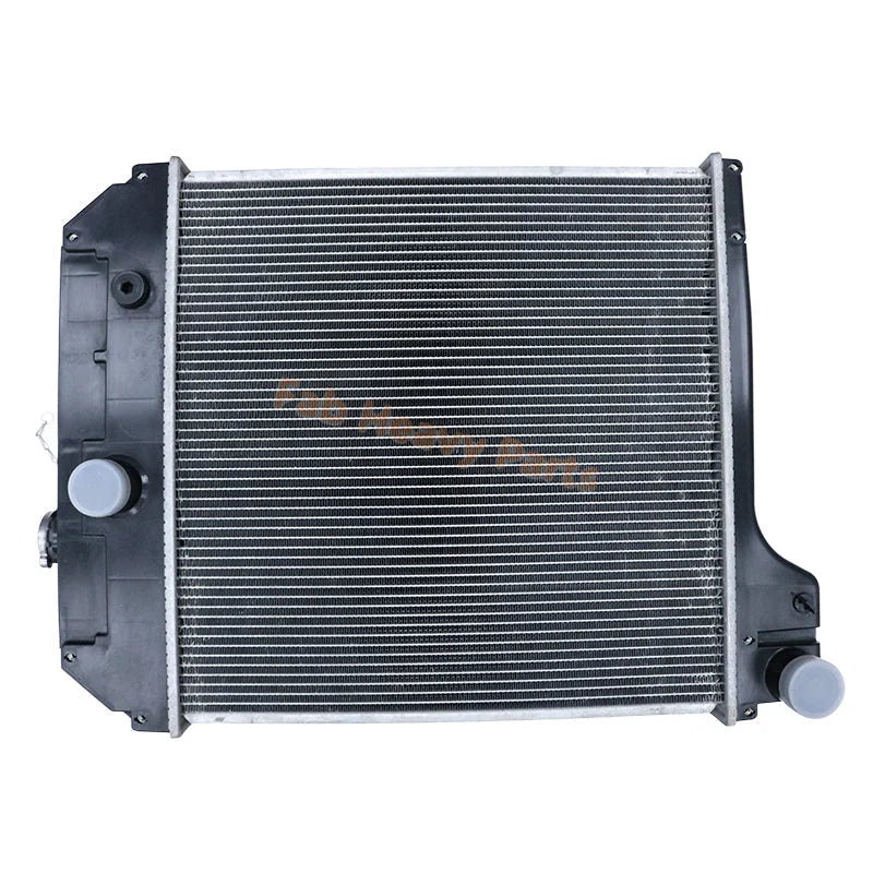 Hydraulic Radiator Core 7E4639 7E - 4639 Fits for Caterpillar CAT 438C 436C 428C 426C 416C Backhoe Loader 3054 Engine - Fab Heavy Parts