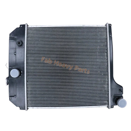 Hydraulic Radiator Core 7E4639 7E - 4639 Fits for Caterpillar CAT 438C 436C 428C 426C 416C Backhoe Loader 3054 Engine - Fab Heavy Parts