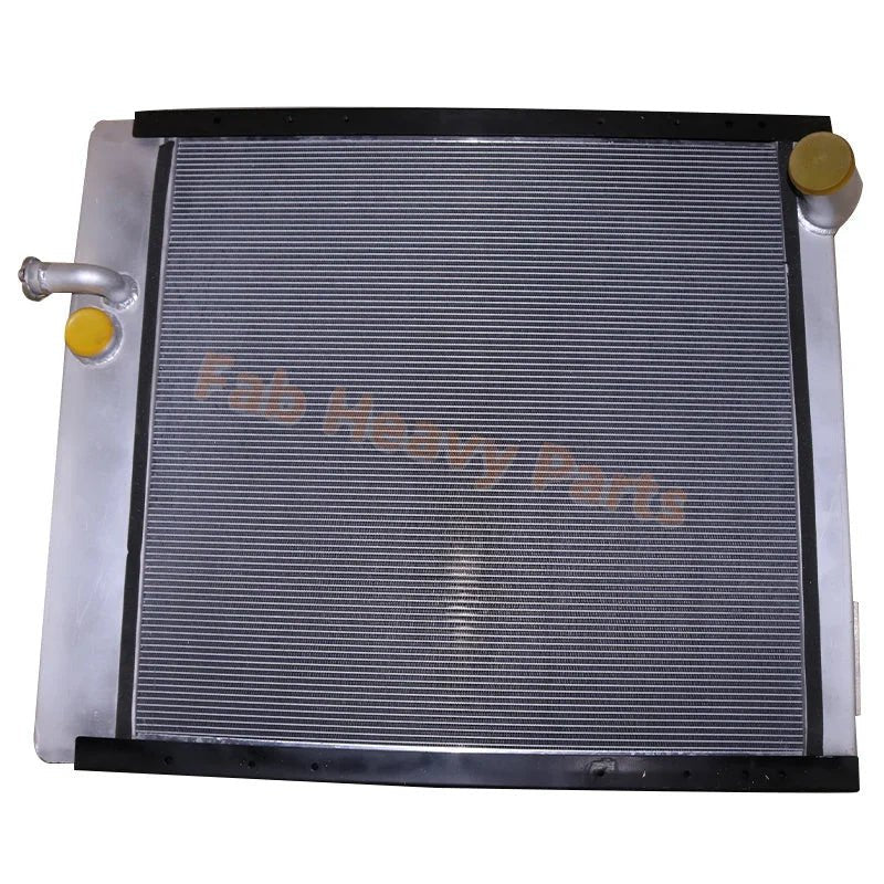 Hydraulic Radiator Core 8N0073 8N - 0073 Fits for Caterpillar CAT 120G 12G 130G 140G 160G Motor Grader 3304 3306 Engine - Fab Heavy Parts