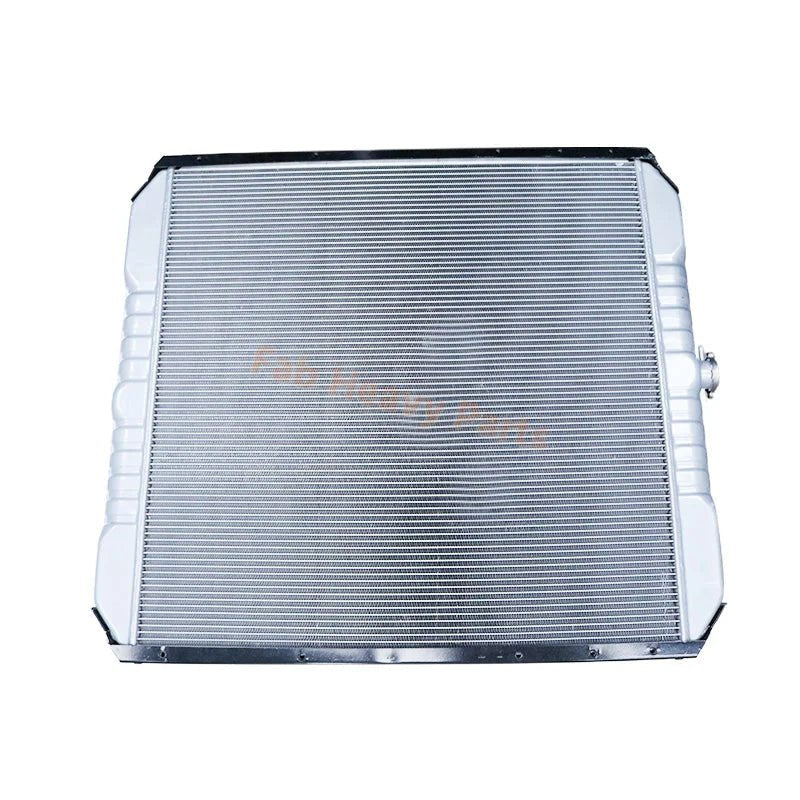 Hydraulic Radiator Core Assembly 193 - 2767 1932767 Fits for Caterpillar CAT 318C 318CL 319CLN 320C 320CL 320CLU 320CU E320C - old Engine 3066 - Fab Heavy Parts