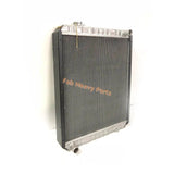 Hydraulic Radiator Core Assembly 203 - 03 - 61112 Fits KOMATSU PC100 - 6 PC120 - 6 PC130 - 6 - Fab Heavy Parts