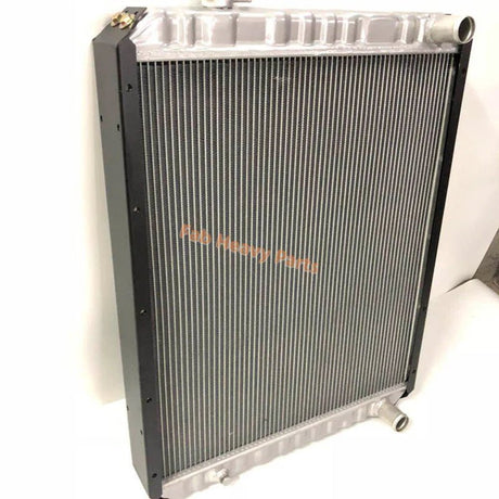 Hydraulic Radiator Core Assembly 203 - 03 - 61112 Fits KOMATSU PC100 - 6 PC120 - 6 PC130 - 6 - Fab Heavy Parts