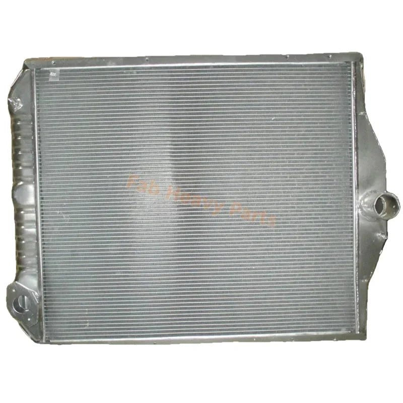 Hydraulic Radiator Core Assembly 206 - 03 - 44210 Fits for KOMATSU PC220 - 3 Engine 6D105 - Fab Heavy Parts