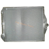 Hydraulic Radiator Core Assembly 206 - 03 - 44210 Fits for KOMATSU PC220 - 3 Engine 6D105 - Fab Heavy Parts