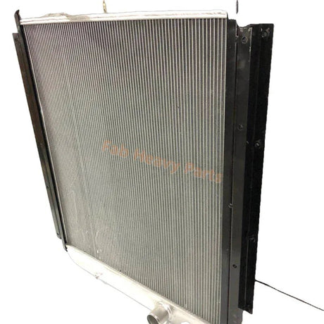 Hydraulic Radiator Core Assembly 208 - 03 - 51110 Fits for Komatsu Excavator PC400 - 5 PC400LC - 5 - Fab Heavy Parts