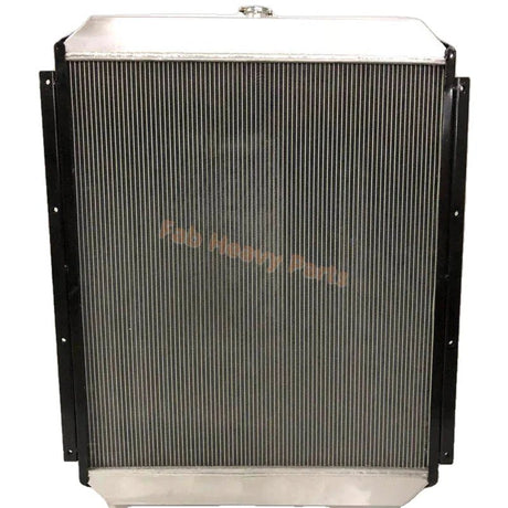 Hydraulic Radiator Core Assembly 208 - 03 - 51110 Fits for Komatsu Excavator PC400 - 5 PC400LC - 5 - Fab Heavy Parts