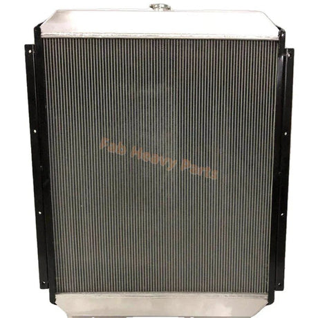 Hydraulic Radiator Core Assembly 208 - 03 - 51110 Fits for Komatsu Excavator PC410 - 5 PC410LC - 5 - Fab Heavy Parts