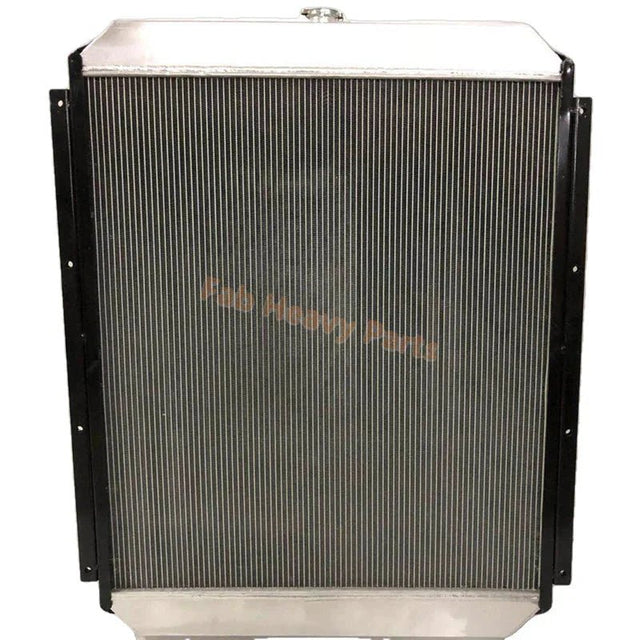 Hydraulic Radiator Core Assembly 208 - 03 - 51110 Fits for Komatsu Excavator PC410 - 5 PC410LC - 5 - Fab Heavy Parts