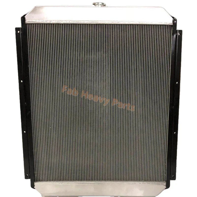 Hydraulic Radiator Core Assembly 208 - 03 - 51110 Fits for Komatsu Excavator PC410 - 5 PC410LC - 5 - Fab Heavy Parts
