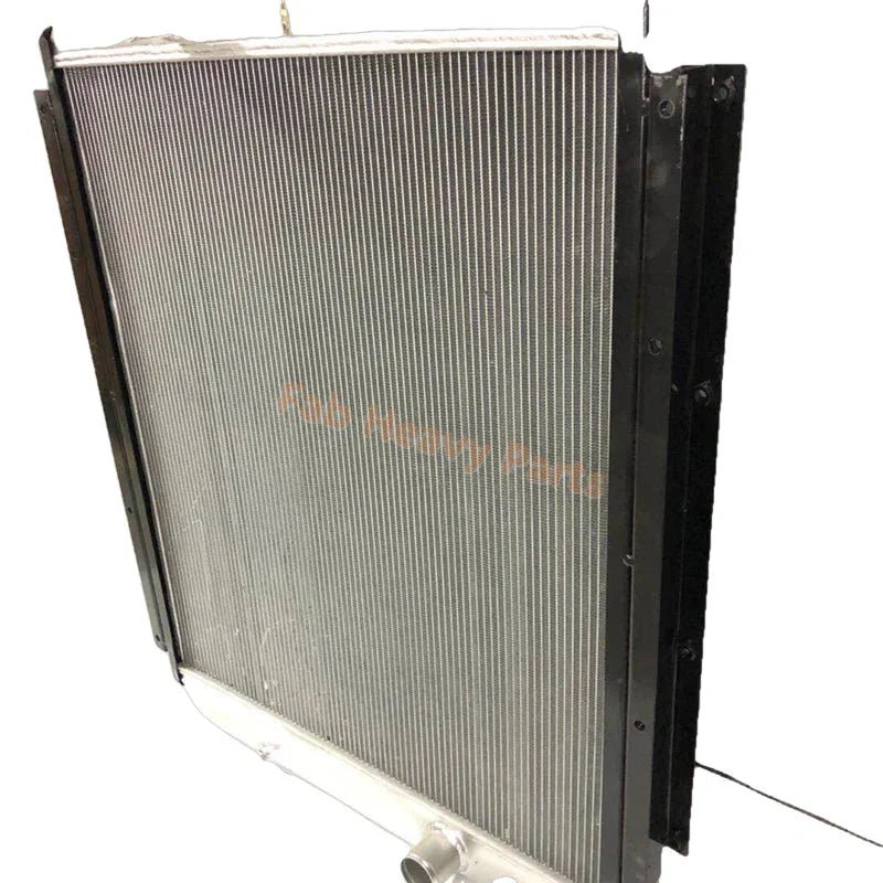 Hydraulic Radiator Core Assembly 208 - 03 - 51110 Fits for Komatsu Excavator PC410 - 5 PC410LC - 5 - Fab Heavy Parts