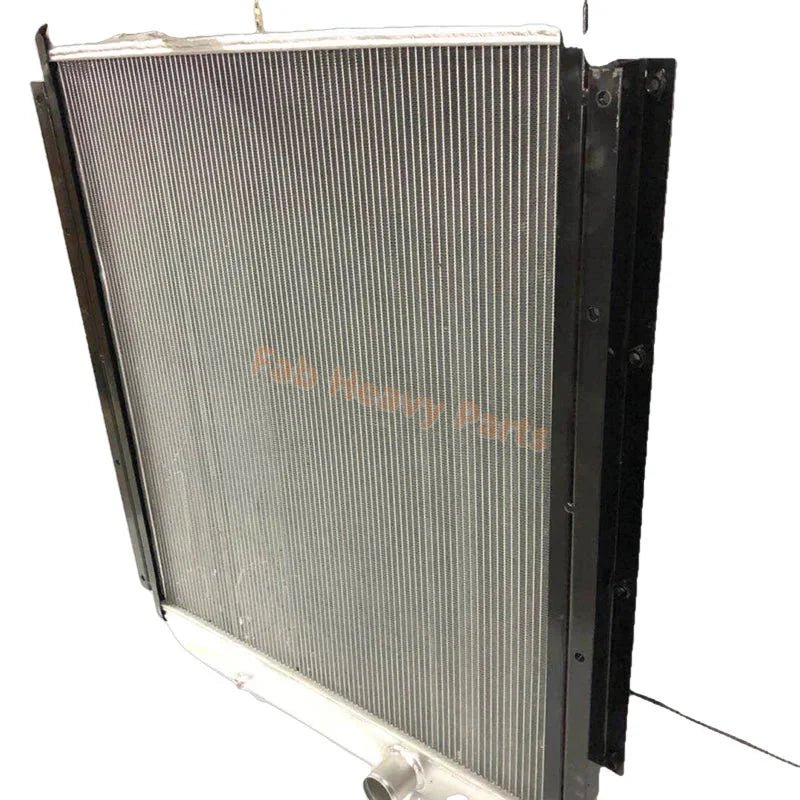 Hydraulic Radiator Core Assembly 208 - 03 - 51111 Fits for Komatsu PC400 PC400 - 5 PC400HD - 5K PC400LC PC400LC - 5 Excavator - Fab Heavy Parts