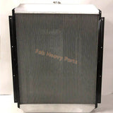 Hydraulic Radiator Core Assembly 208 - 03 - 51111 Fits for Komatsu PC400 PC400 - 5 PC400HD - 5K PC400LC PC400LC - 5 Excavator - Fab Heavy Parts