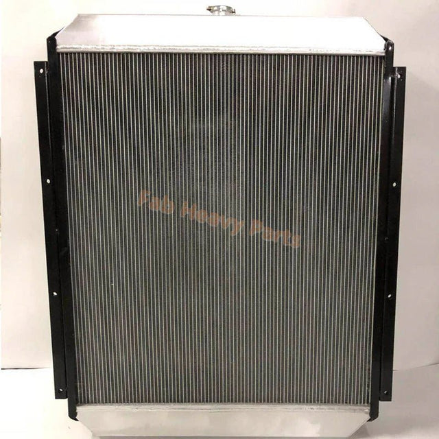 Hydraulic Radiator Core Assembly 208 - 03 - 51111 Fits for Komatsu PC400 PC400 - 5 PC400HD - 5K PC400LC PC400LC - 5 Excavator - Fab Heavy Parts