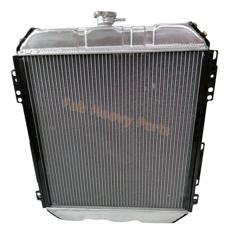 Hydraulic Radiator Core Assembly 2452U424R100 2452U424S1 for Kobelco Excavator SK60 SK60 - 3 - Fab Heavy Parts