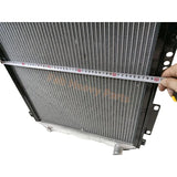 Hydraulic Radiator Core Assembly 2452U424R100 2452U424S1 for Kobelco Excavator SK60 SK60 - 3 - Fab Heavy Parts