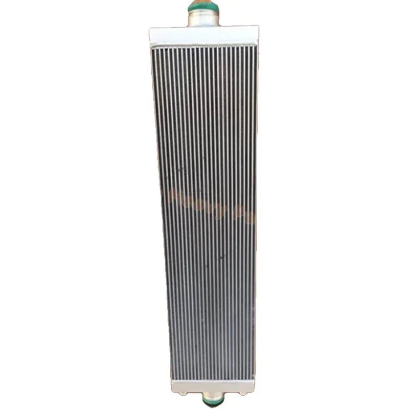 Hydraulic Radiator Core Assembly 426 - 03 - 37550 426 - 03 - 37551 Fits for Komatsu WA600 - 6 WA600 - 6R WD600 - 6 Loader - Fab Heavy Parts