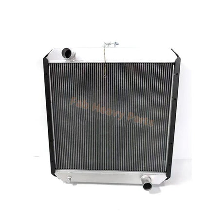 Hydraulic Radiator Core Assembly Fits for Caterpillar E312B - Fab Heavy Parts