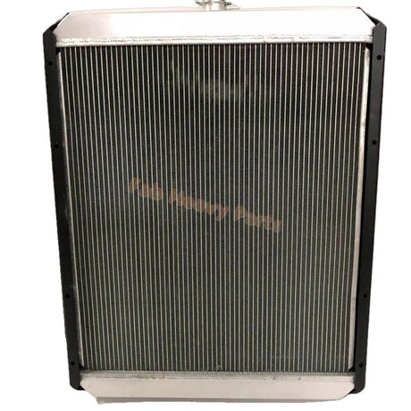 Hydraulic Radiator Core Assembly for Kato HD1250 - 7 - Fab Heavy Parts