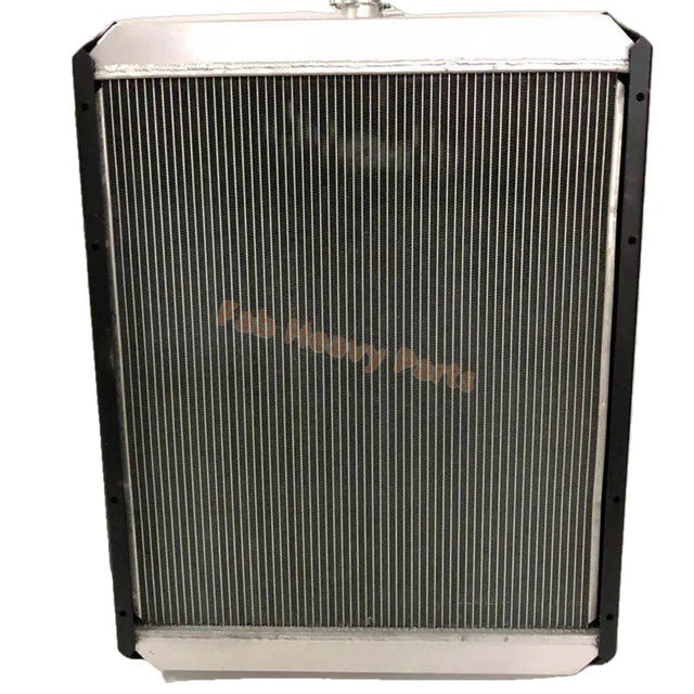 Hydraulic Radiator Core Assembly for Kato HD1250 - 7 - Fab Heavy Parts