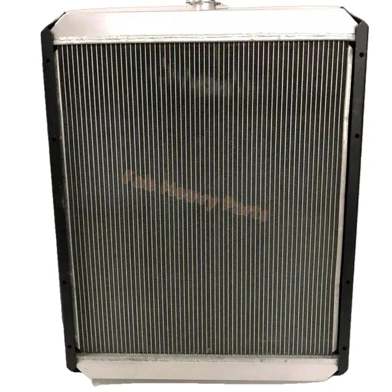 Hydraulic Radiator Core Assembly for Kato HD450 - 5 HD450 SEV - Fab Heavy Parts