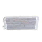 Hydraulic Radiator Fits for Caterpillar CAT Excavator E329D - Fab Heavy Parts