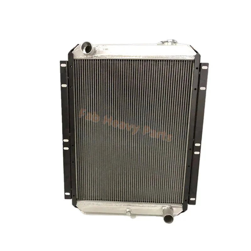 Hydraulic Radiator for Sumitomo SH100 SH120 Excavator - Fab Heavy Parts