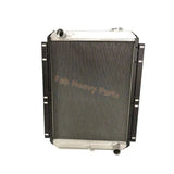 Hydraulic Radiator for Sumitomo SH100 SH120 Excavator - Fab Heavy Parts
