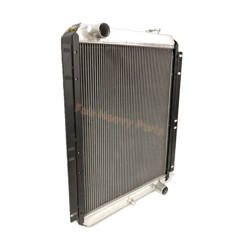 Hydraulic Radiator for Sumitomo SH100 SH120 Excavator - Fab Heavy Parts