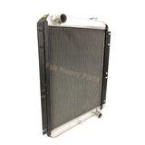Hydraulic Radiator for Sumitomo SH100 SH120 Excavator - Fab Heavy Parts