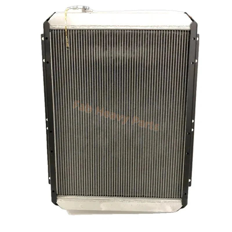 Hydraulic Radiator for Sumitomo SH100 SH120 Excavator - Fab Heavy Parts