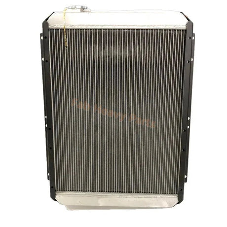 Hydraulic Radiator for Sumitomo SH100 SH120 Excavator - Fab Heavy Parts