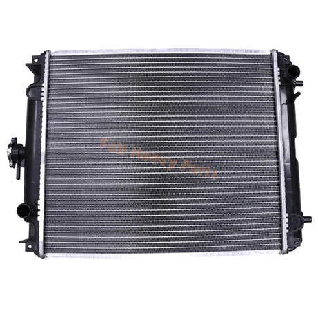Hydraulic Radiator for Yanmar Excavator VIO55 - Fab Heavy Parts