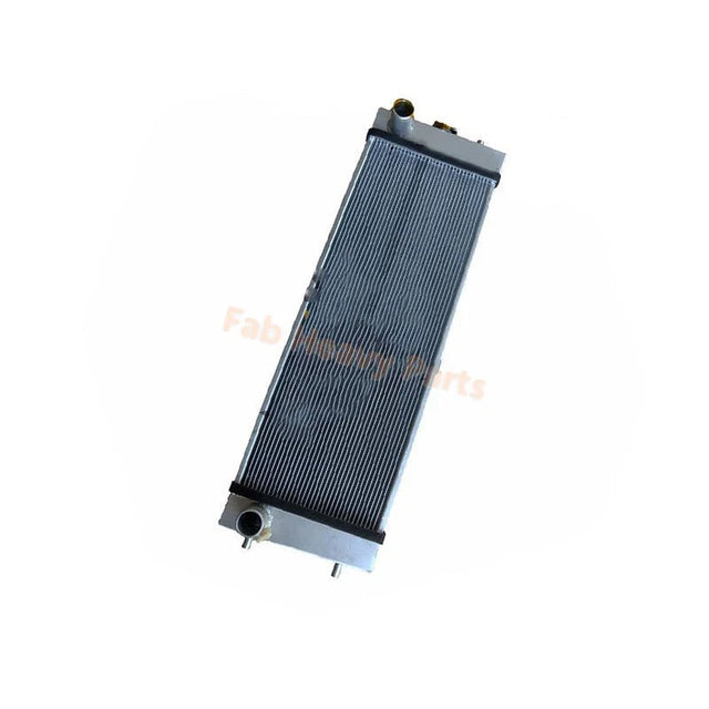 Hydraulic Radiator K9006533 K9006533A 440211 - 00047 440211 - 00047A for Doosan Daewoo Excavator DX60R E60 - Fab Heavy Parts
