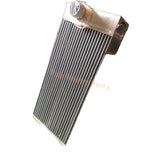 Hydraulic Radiator K9006661 440211 - 00766 for Doosan Daewoo Excavator DX80R E80 - Fab Heavy Parts