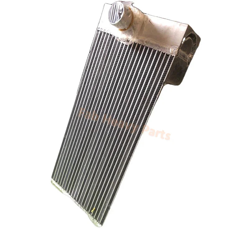 Hydraulic Radiator K9006661 440211 - 00766 for Doosan Daewoo Excavator DX80R E80 - Fab Heavy Parts