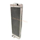 Hydraulic Radiator LC05P00043F1 LC05P00043F5 for Kobelco Excavator SK350 - 8 - Fab Heavy Parts