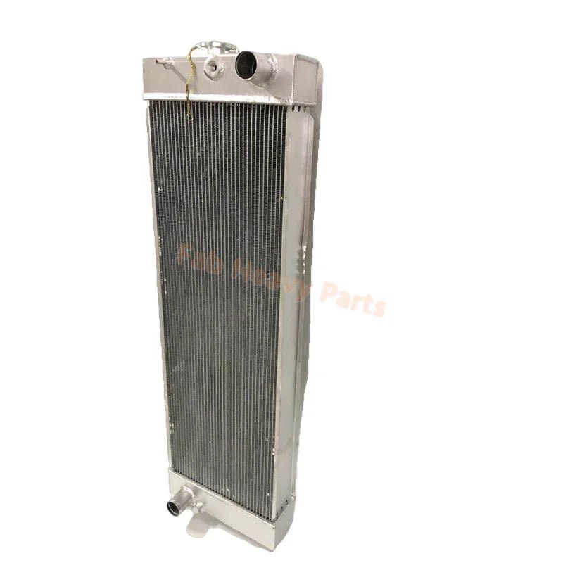 Hydraulic Radiator LC05P00043F1 LC05P00043F5 for Kobelco Excavator SK350 - 8 - Fab Heavy Parts