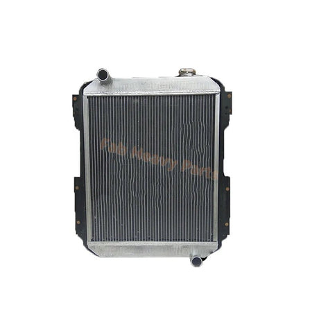 Hydraulic Radiator LE05P00004R100 LE05P00004R101 for Kobelco Excavator SK60 SK60 - 5 - Fab Heavy Parts