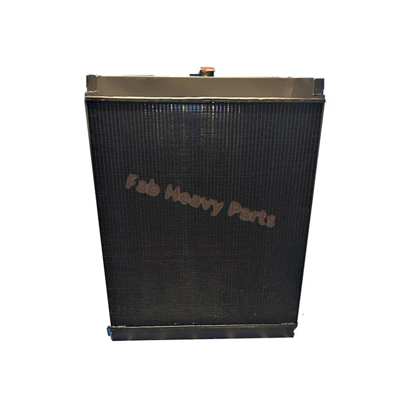 Hydraulic Radiator LQ05P00019S001 for Kobelco Excavator SK250LC - Fab Heavy Parts
