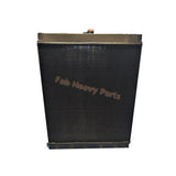 Hydraulic Radiator LQ05P00019S001 for Kobelco Excavator SK250LC - Fab Heavy Parts