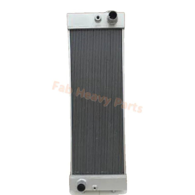 Hydraulic Radiator LQ05P00041S010 for Kobelco Excavator SK250 - 8 SK260LC - 8 - Fab Heavy Parts