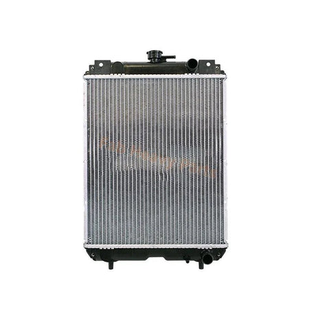 Hydraulic Radiator PM05P00013F1 for Kobelco Excavator 27SR SK20SR - 3 27SR - 3 27SR - 5 - Fab Heavy Parts