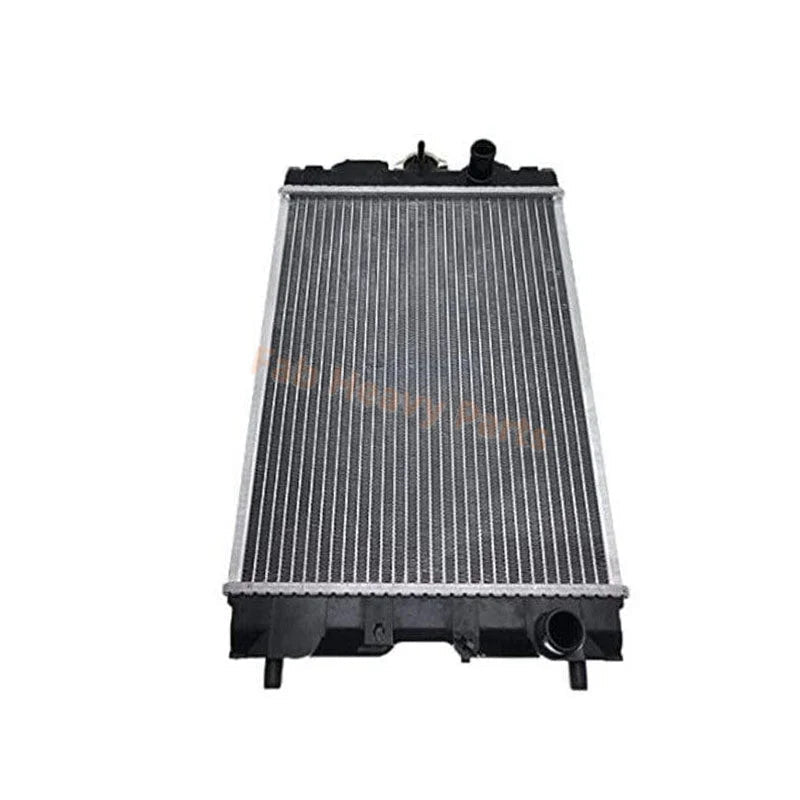 Hydraulic Radiator TH4416186 Fits for John Deere Excavator 27C 27ZTS 35C 35ZTS - Fab Heavy Parts