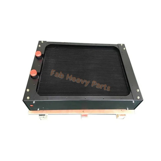 Hydraulic Radiator VOE 17262633 for Volvo Truck A35F/G A40F/G - Fab Heavy Parts
