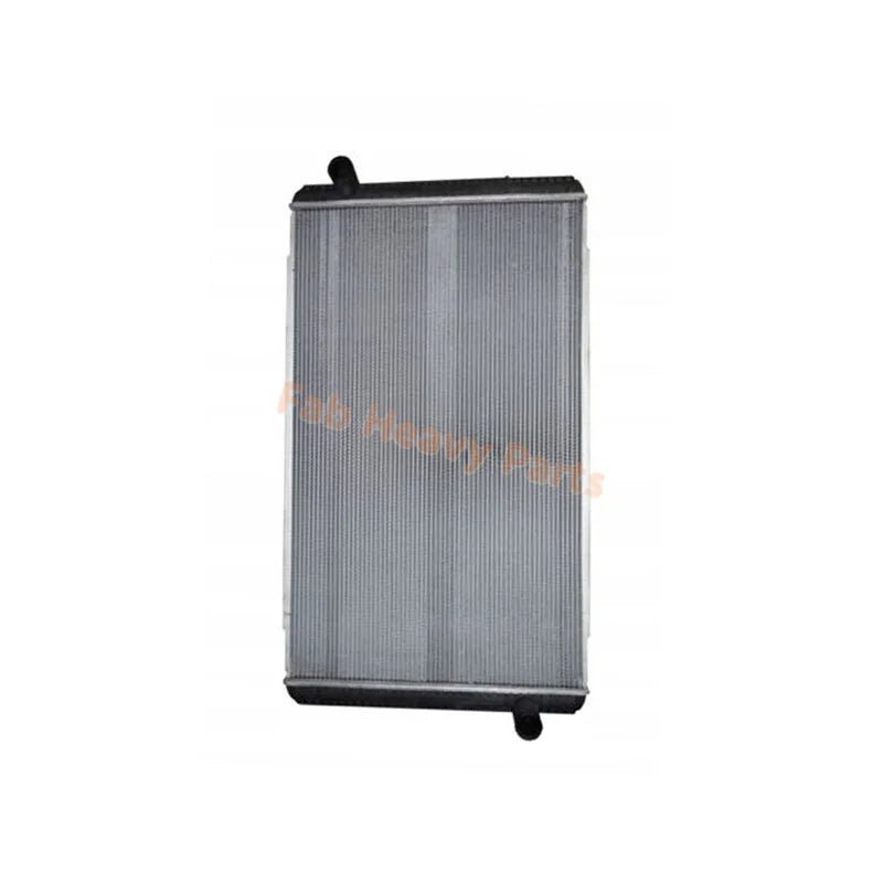 Hydraulic Radiator VOE11110637 VOE 11110637 for Volvo Loader L220E L150E L180E L150F L180F L220F - Fab Heavy Parts