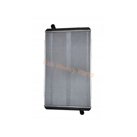 Hydraulic Radiator VOE11110637 VOE 11110637 for Volvo Loader L220E L150E L180E L150F L180F L220F - Fab Heavy Parts