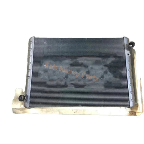 Hydraulic Radiator VOE15156195 VOE15156258 for Volvo Loader L150G L180G L220G L250G L220H L150H L250H L220H - Fab Heavy Parts