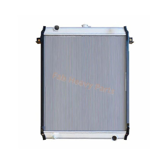 Hydraulic Radiator YB05P00001S001 for New Holland Excavator E200SR E200SRLC - Fab Heavy Parts